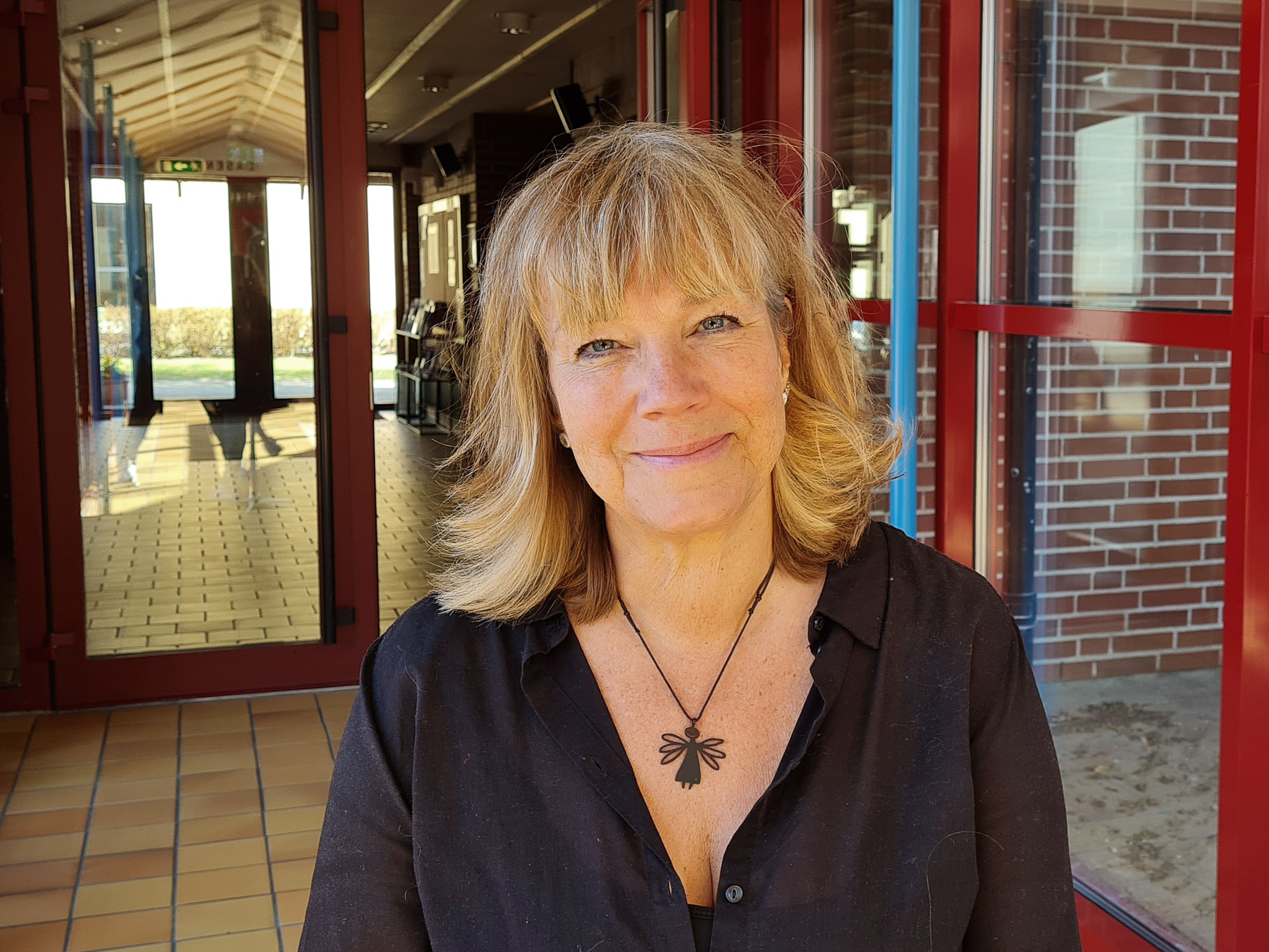 Marie Brandt Wilhelmsson